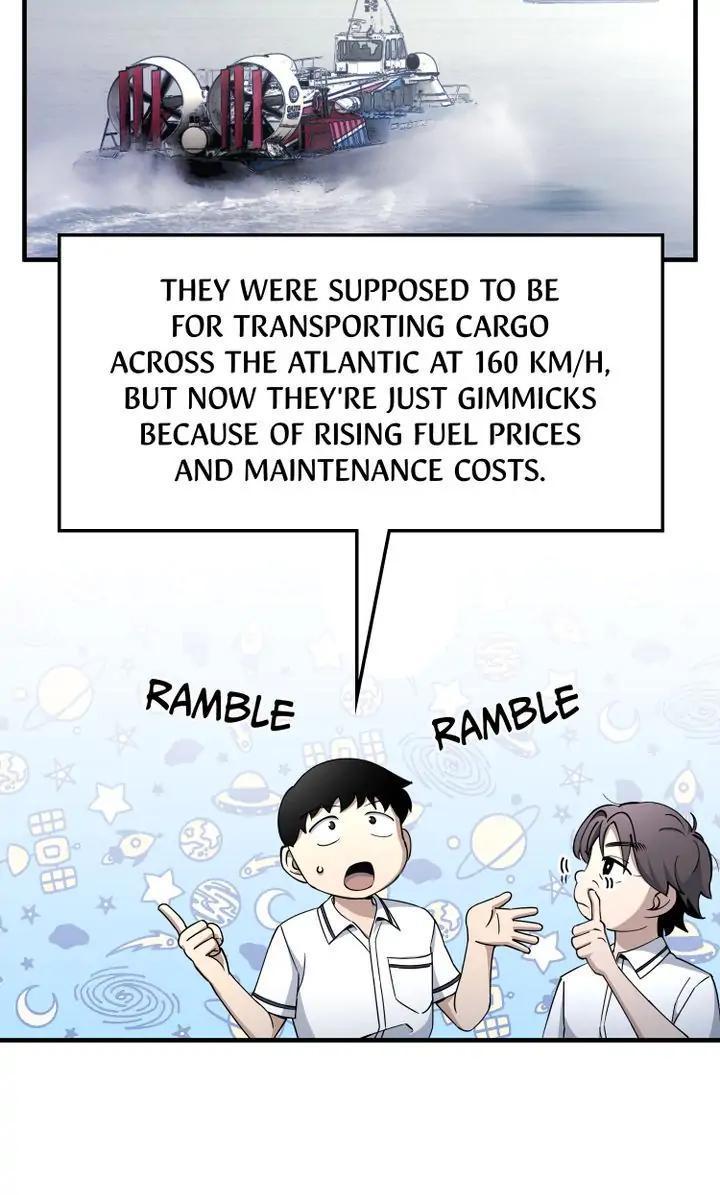 Read Cheolsu Saves the World Manga Online