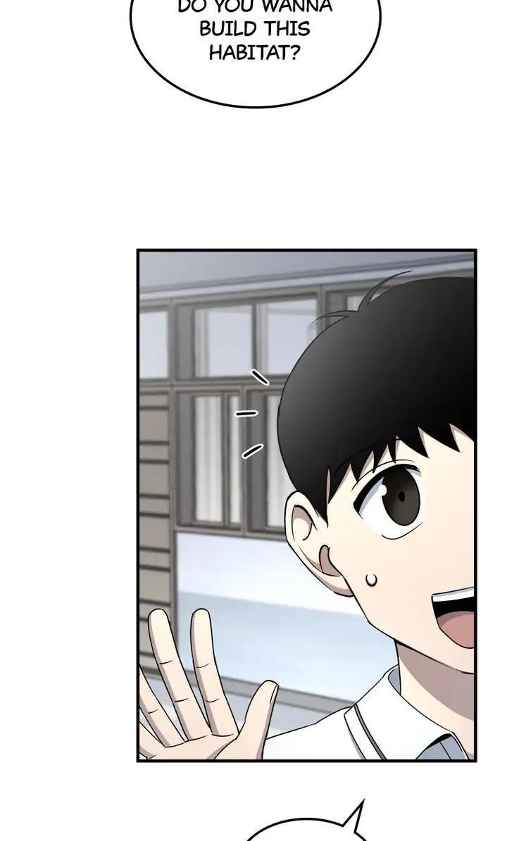 Read Cheolsu Saves the World Manga Online