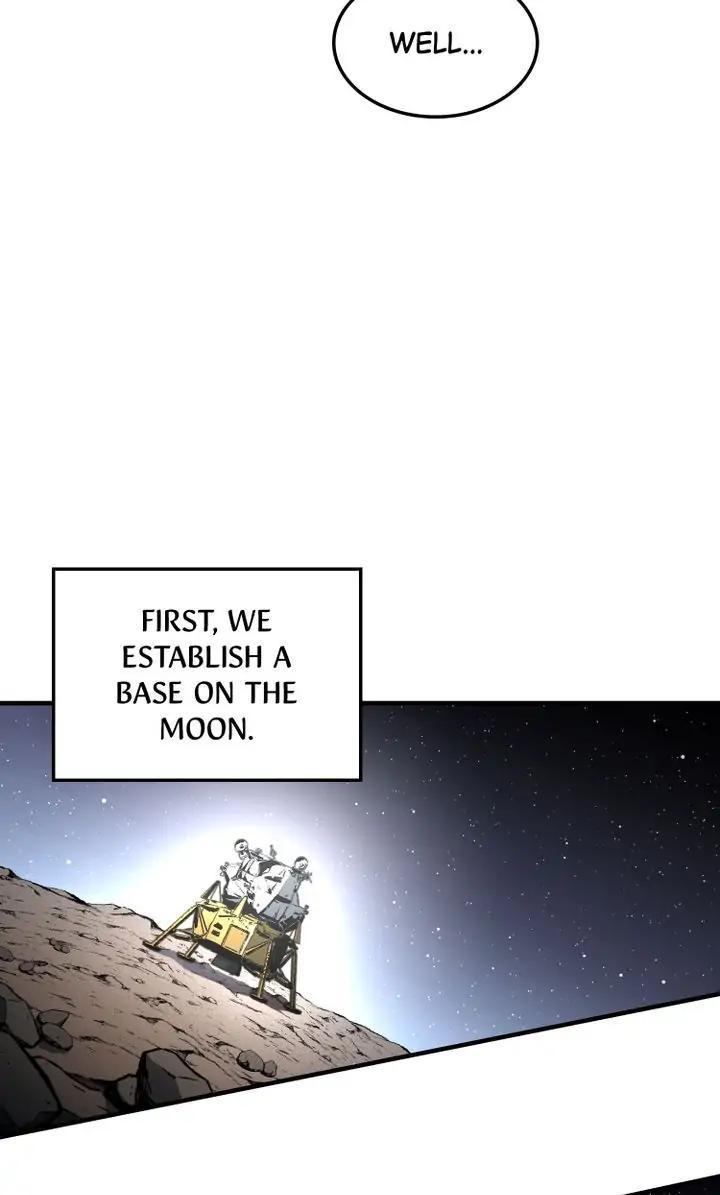 Read Cheolsu Saves the World Manga Online