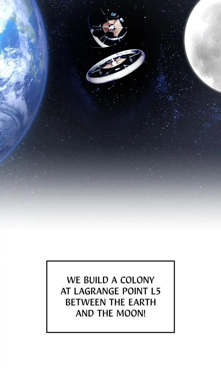 Read Cheolsu Saves the World Manga Online