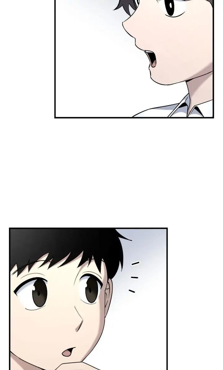 Read Cheolsu Saves the World Manga Online