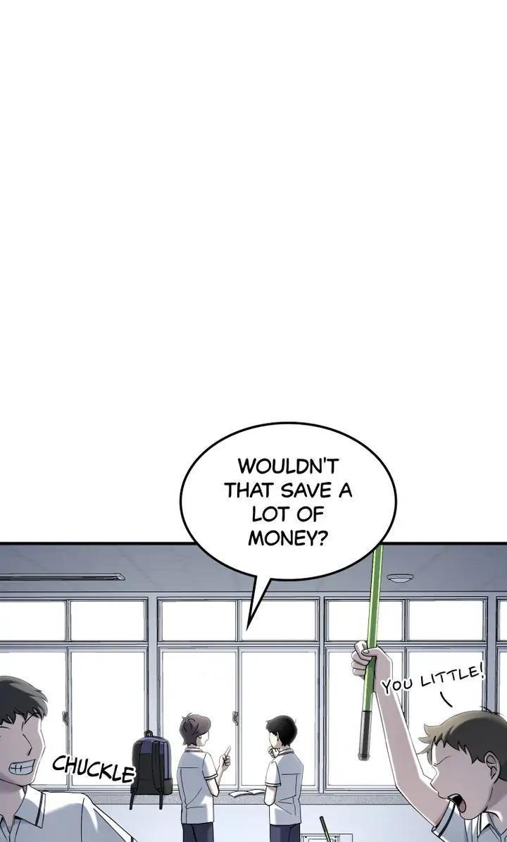 Read Cheolsu Saves the World Manga Online