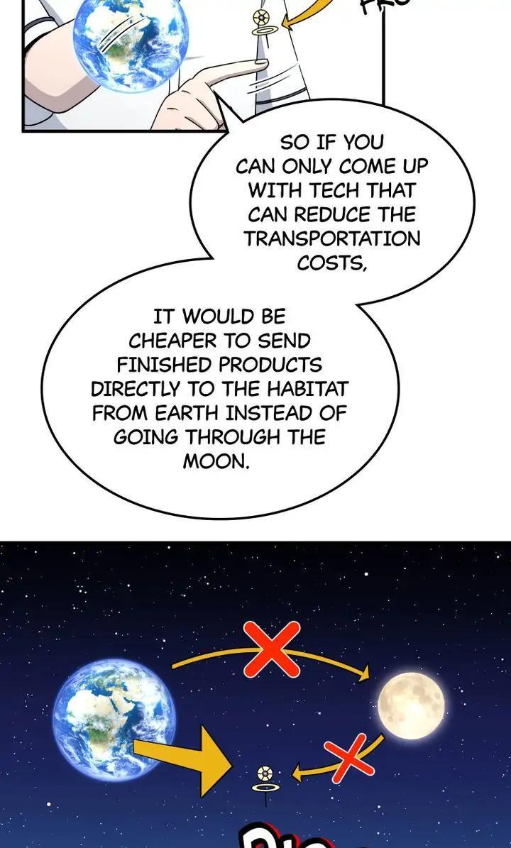 Read Cheolsu Saves the World Manga Online