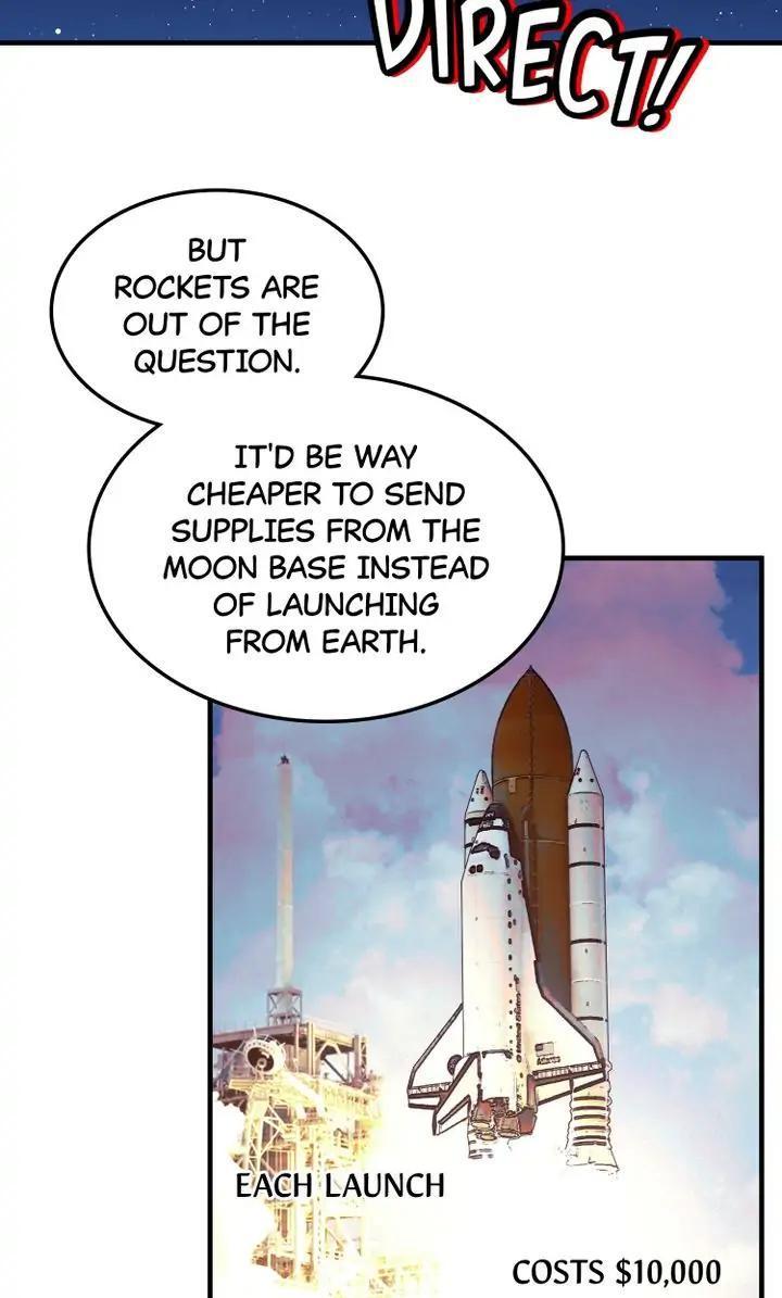 Read Cheolsu Saves the World Manga Online