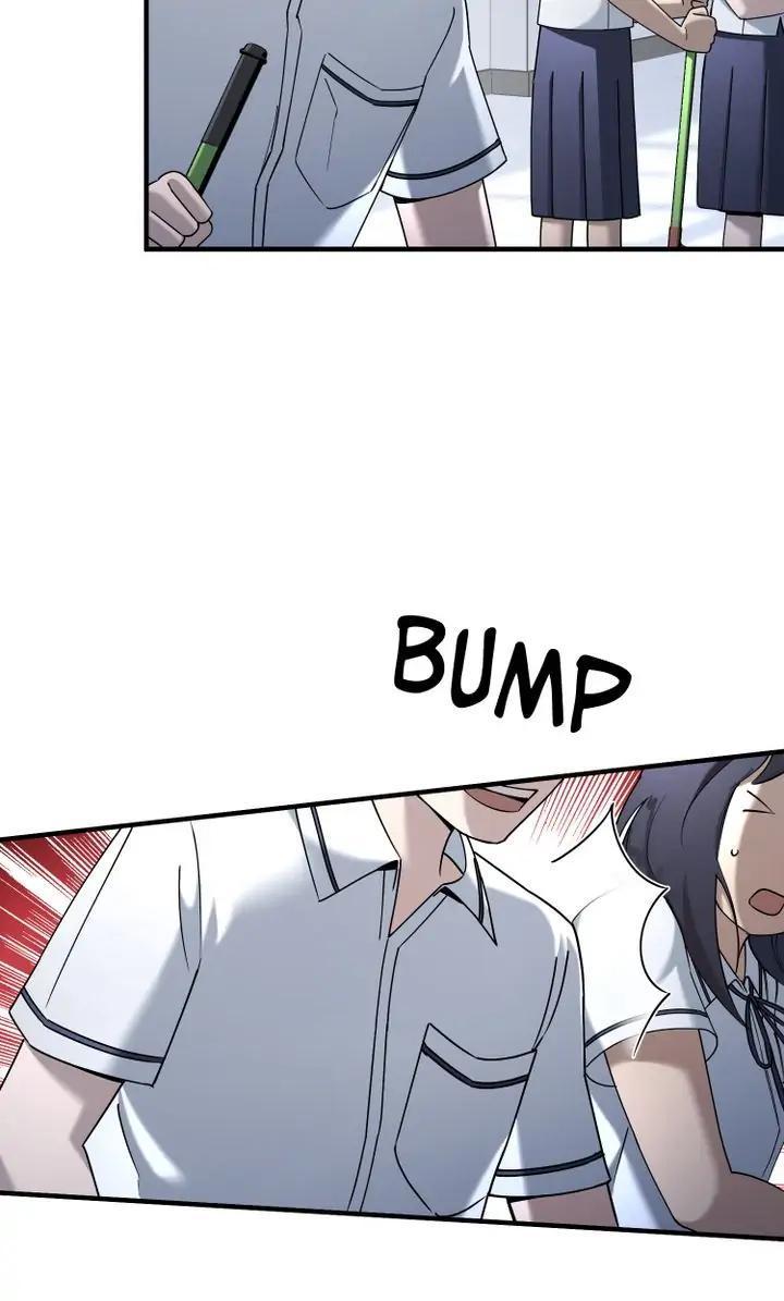 Read Cheolsu Saves the World Manga Online