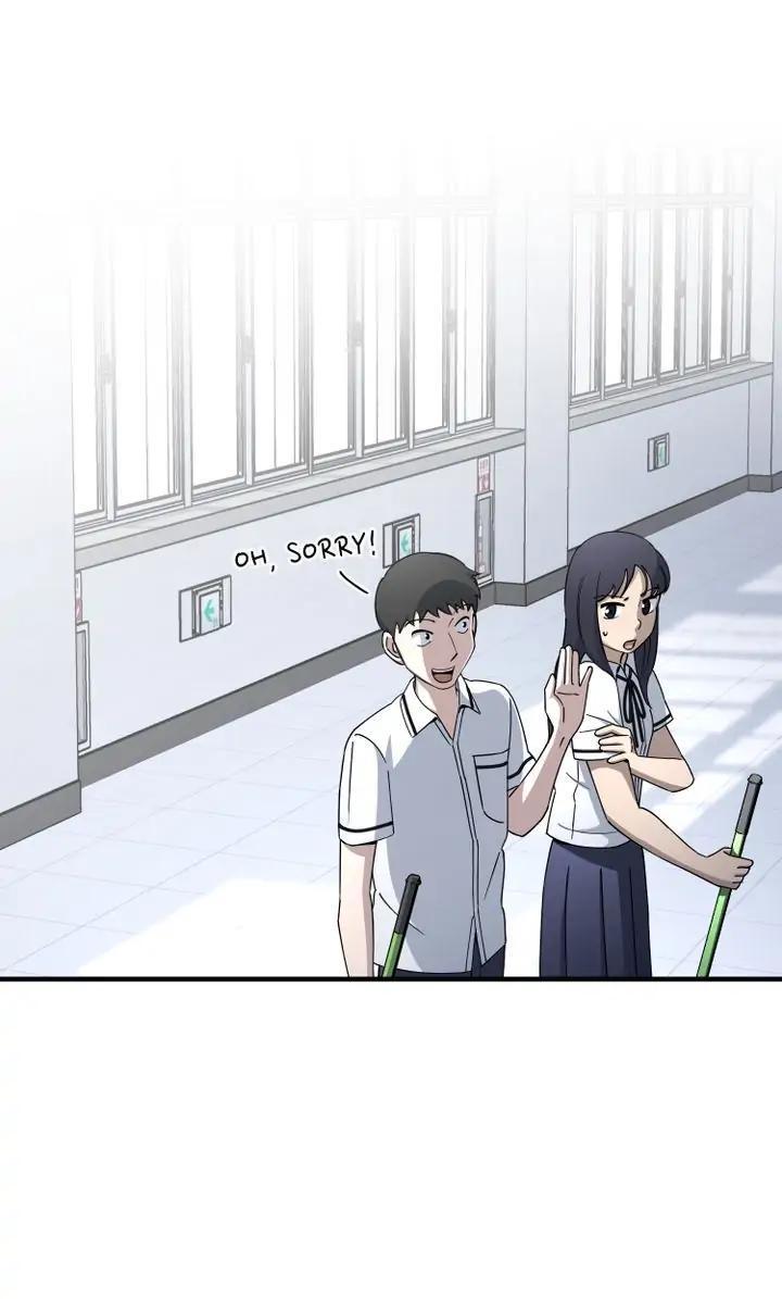 Read Cheolsu Saves the World Manga Online