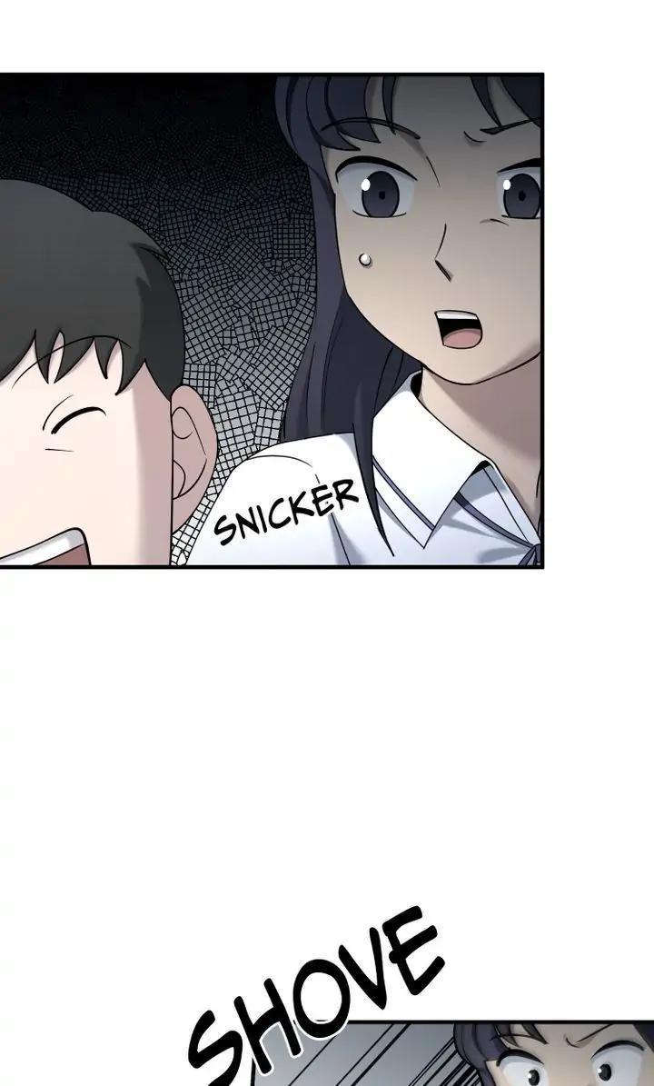 Read Cheolsu Saves the World Manga Online