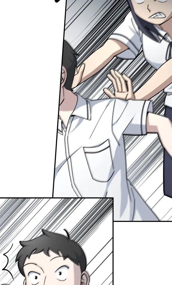 Read Cheolsu Saves the World Manga Online