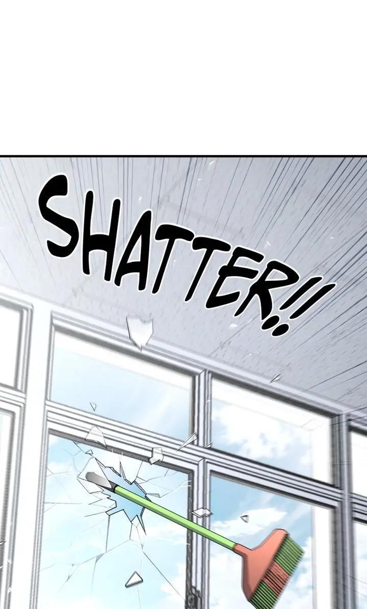 Read Cheolsu Saves the World Manga Online