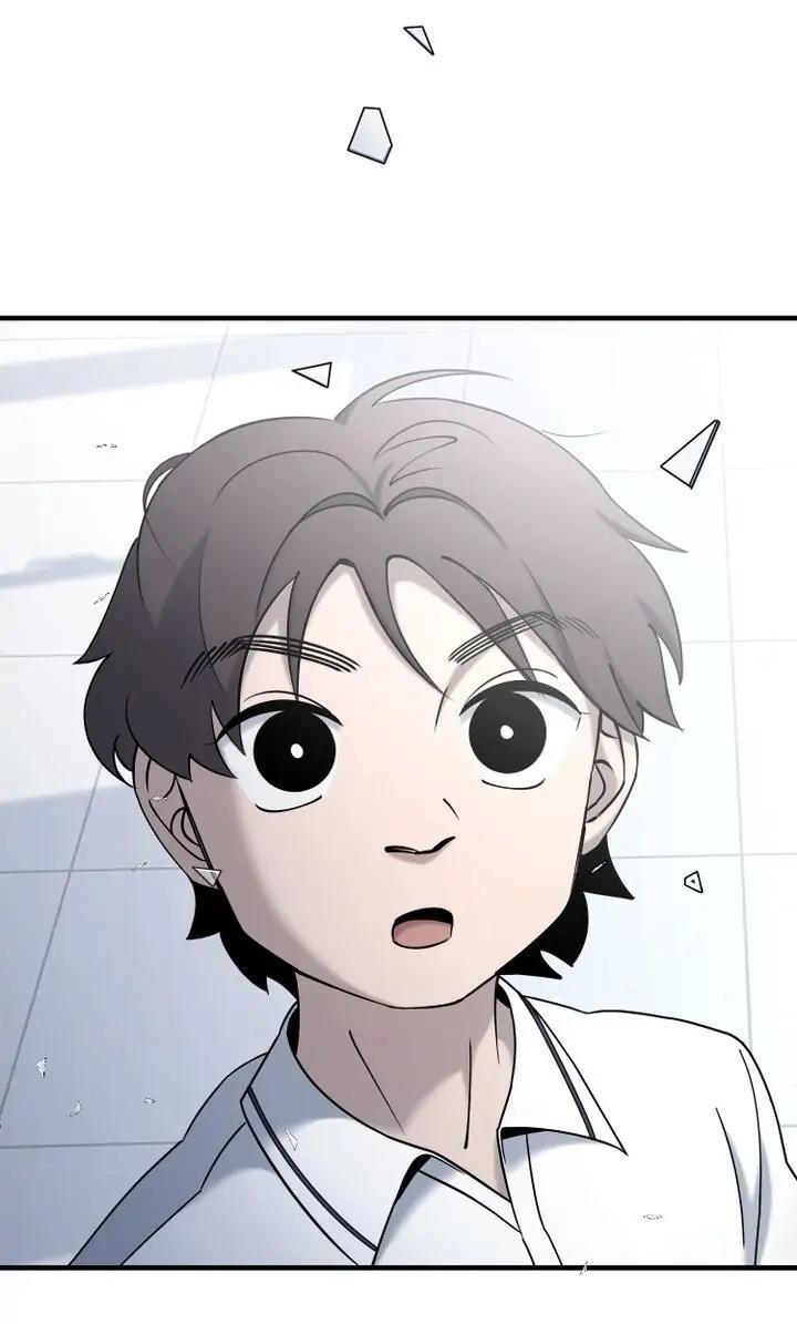 Read Cheolsu Saves the World Manga Online