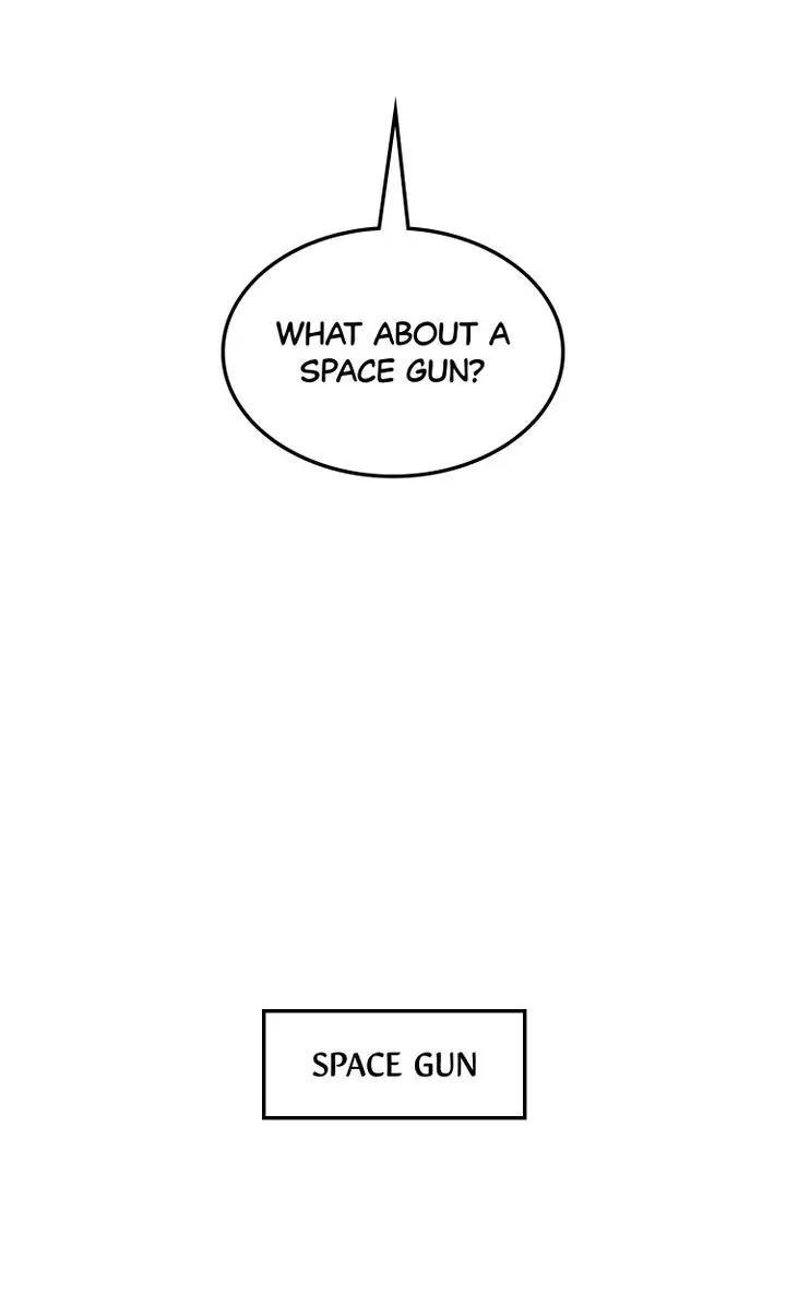 Read Cheolsu Saves the World Manga Online