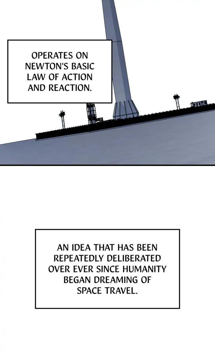Read Cheolsu Saves the World Manga Online