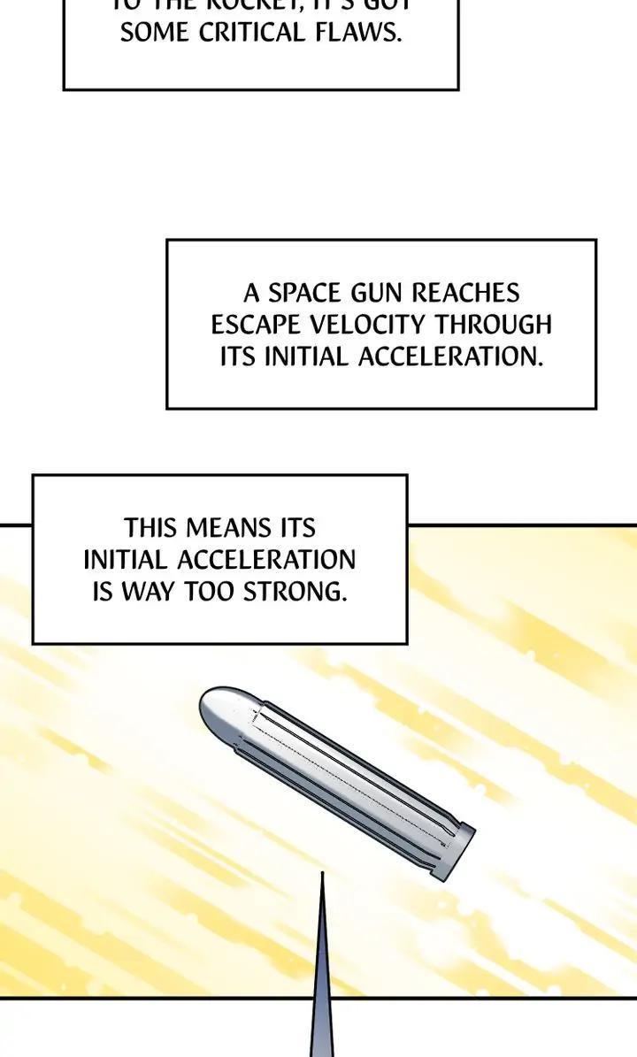 Read Cheolsu Saves the World Manga Online