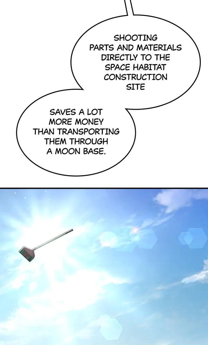 Read Cheolsu Saves the World Manga Online