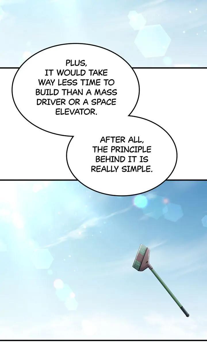 Read Cheolsu Saves the World Manga Online