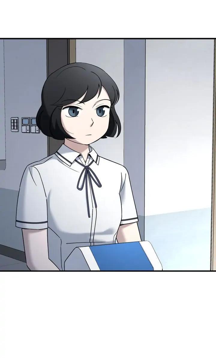 Read Cheolsu Saves the World Manga Online