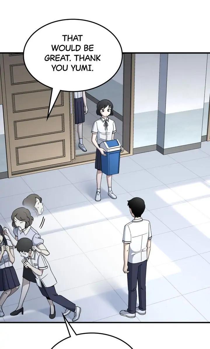 Read Cheolsu Saves the World Manga Online