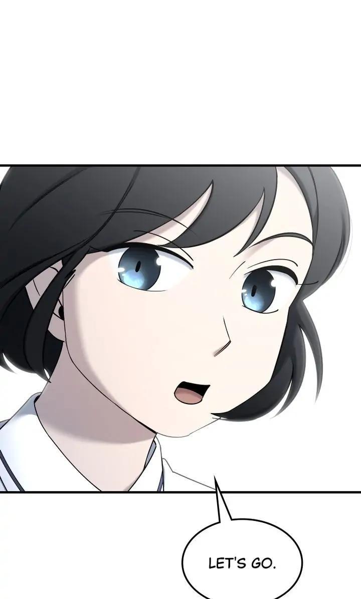 Read Cheolsu Saves the World Manga Online