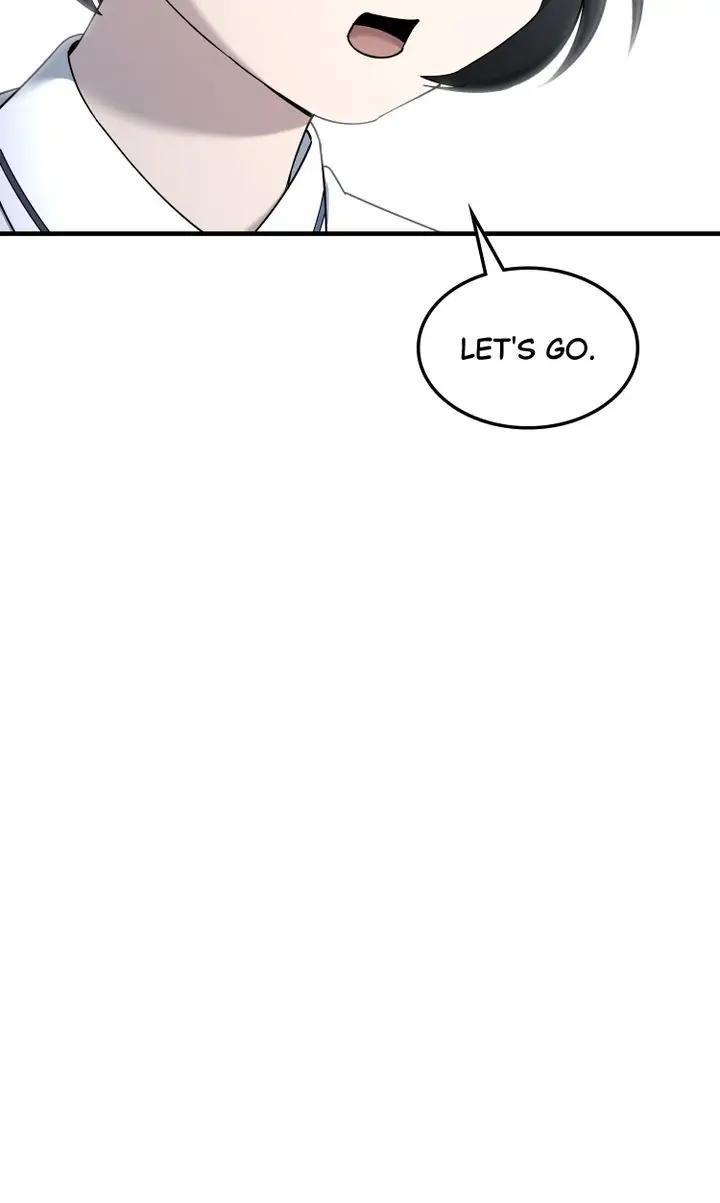 Read Cheolsu Saves the World Manga Online