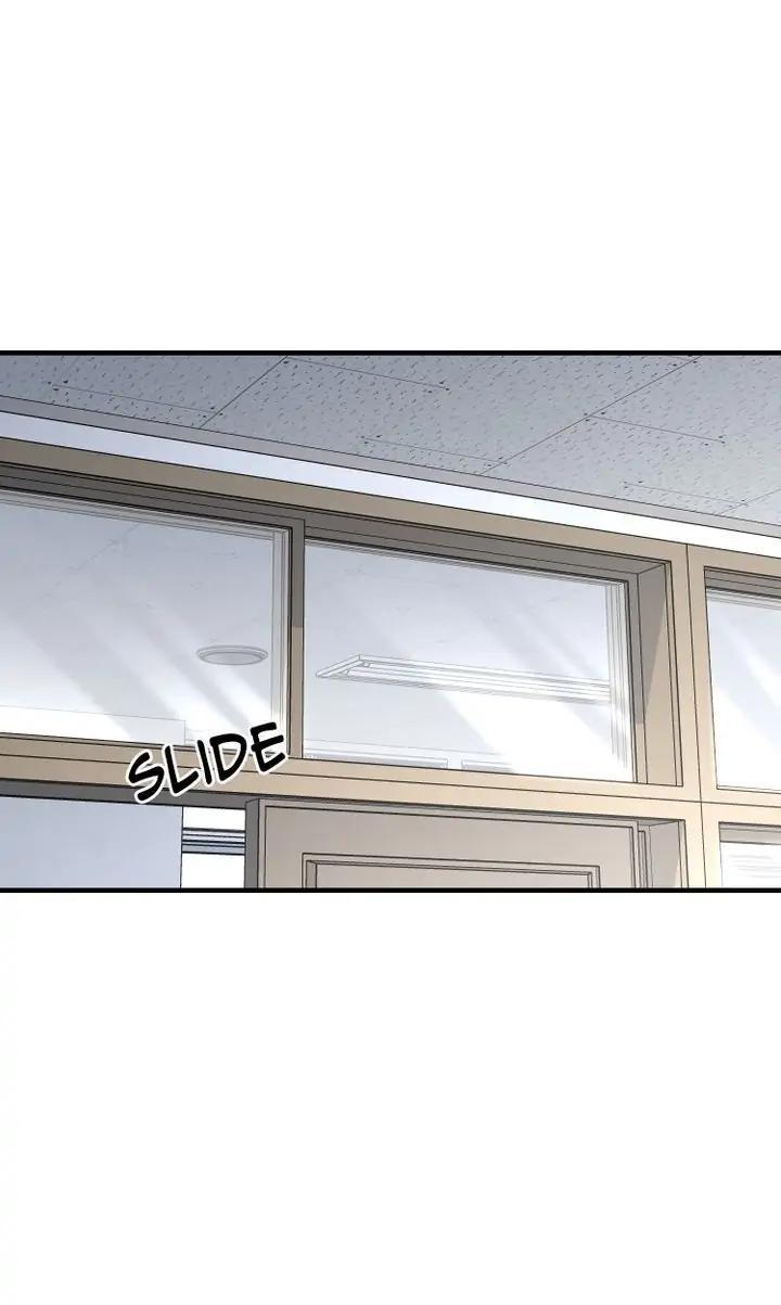 Read Cheolsu Saves the World Manga Online