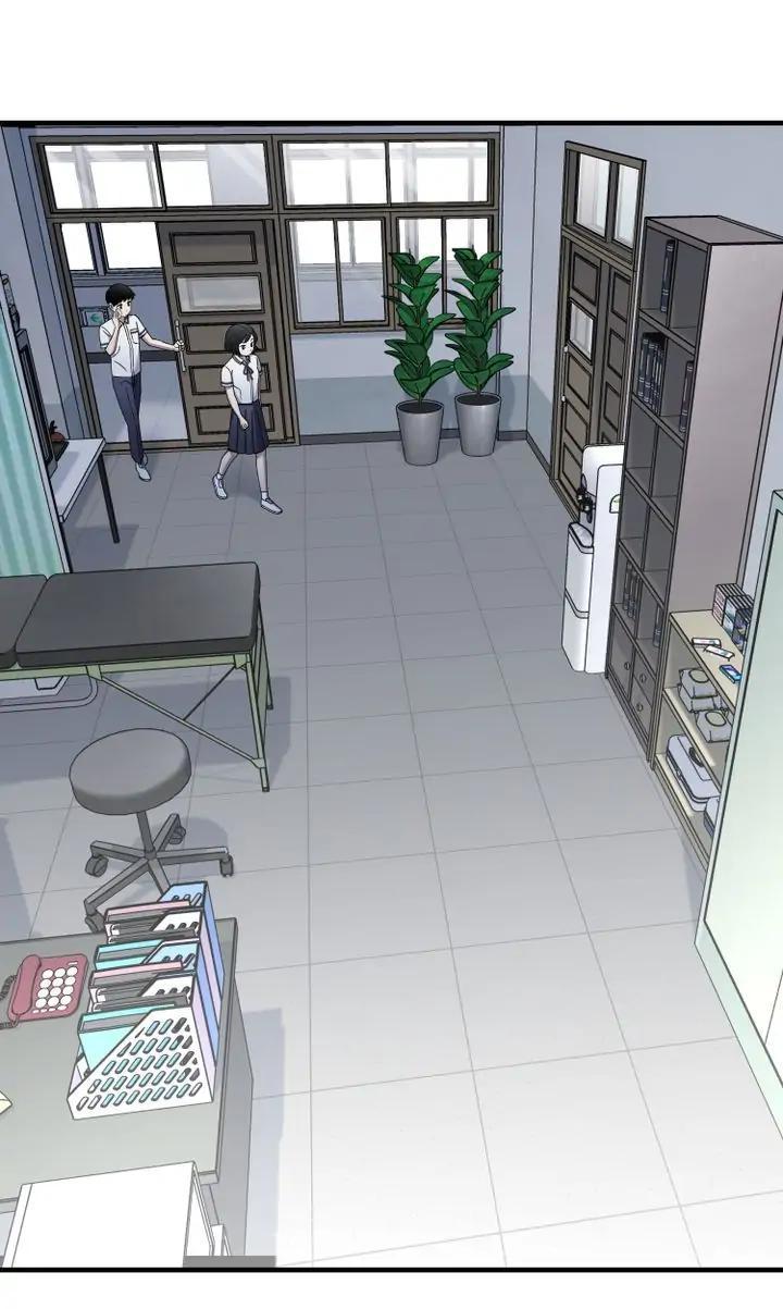 Read Cheolsu Saves the World Manga Online