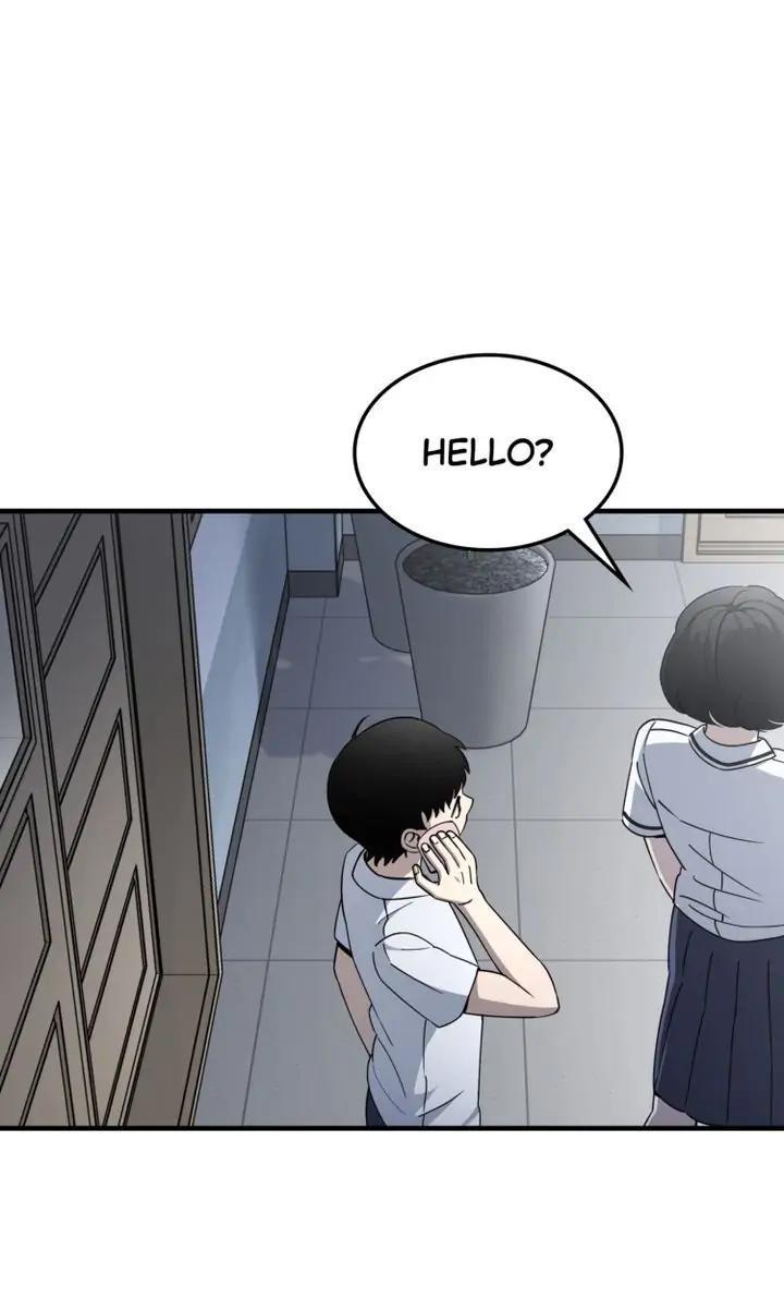 Read Cheolsu Saves the World Manga Online