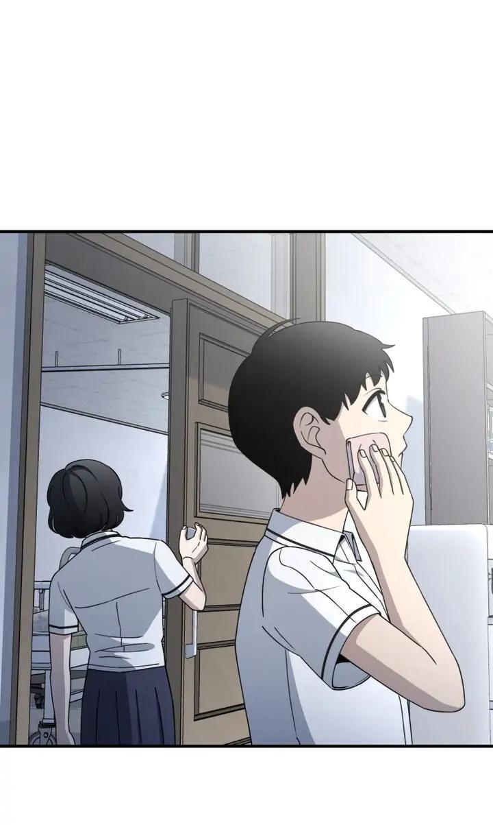 Read Cheolsu Saves the World Manga Online