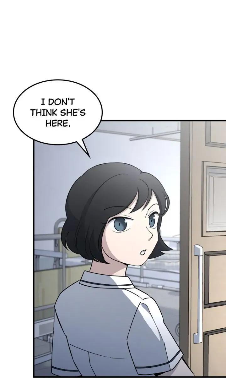 Read Cheolsu Saves the World Manga Online
