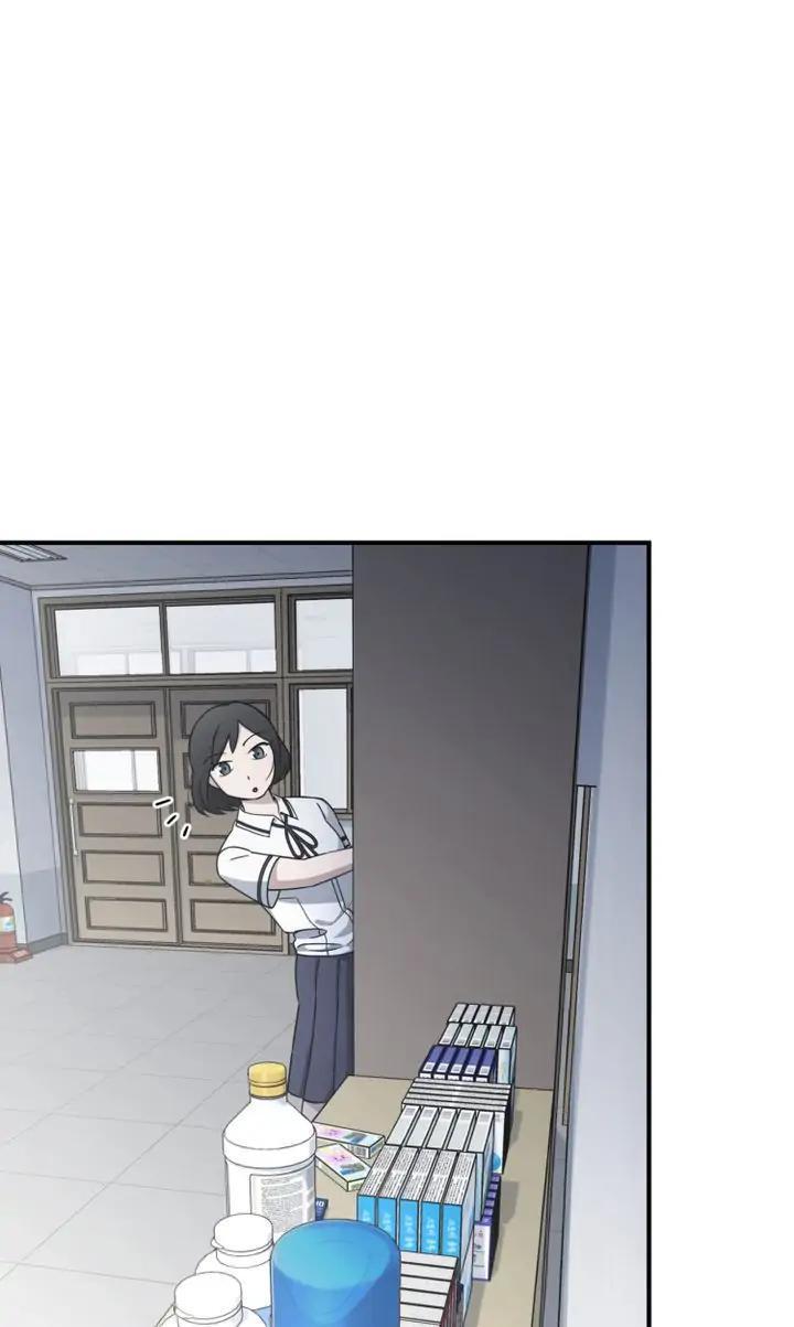 Read Cheolsu Saves the World Manga Online