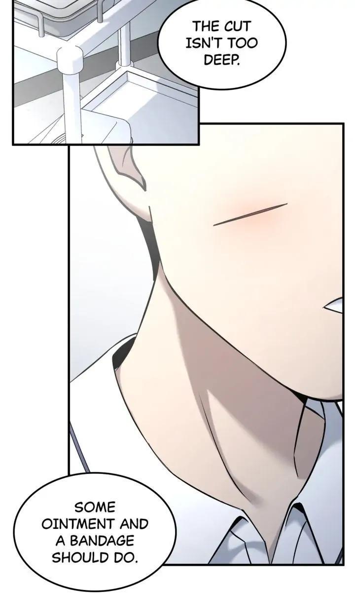 Read Cheolsu Saves the World Manga Online