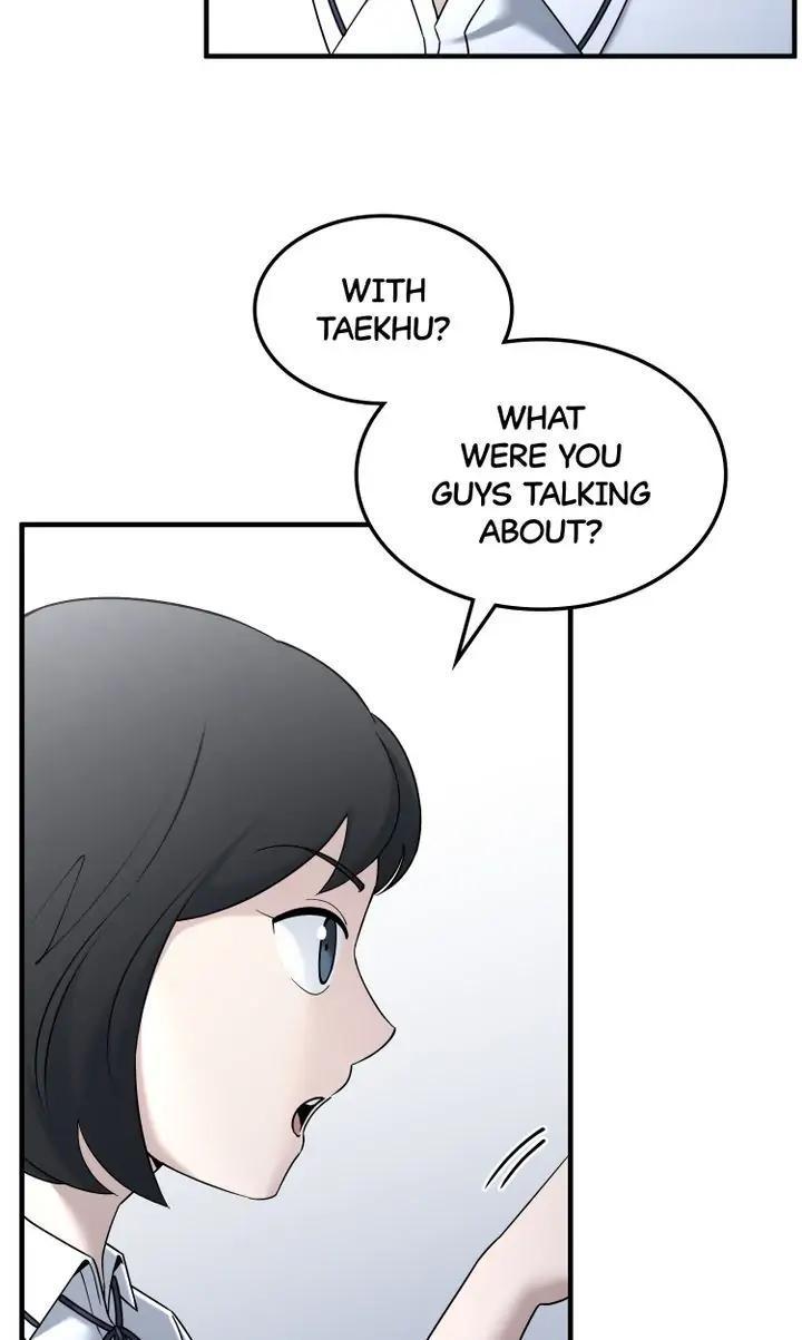 Read Cheolsu Saves the World Manga Online