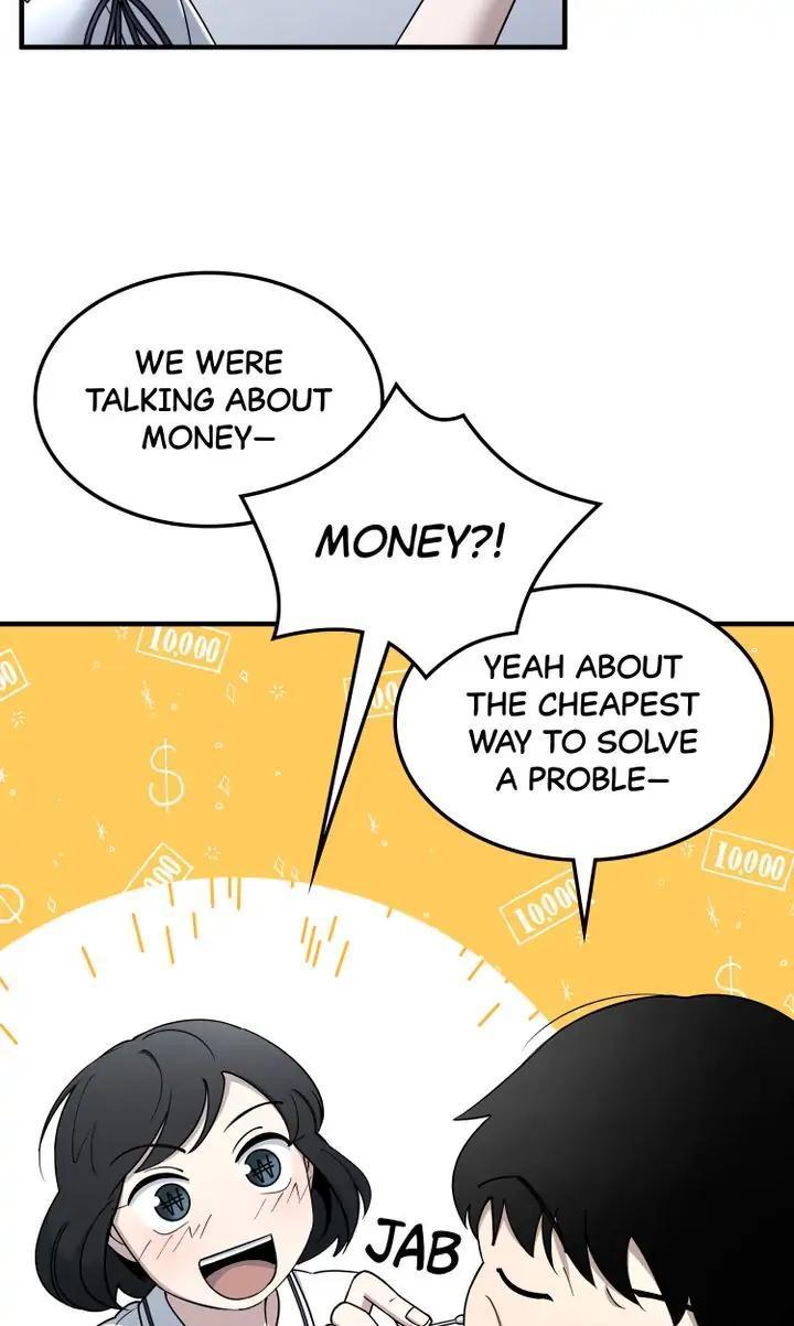 Read Cheolsu Saves the World Manga Online