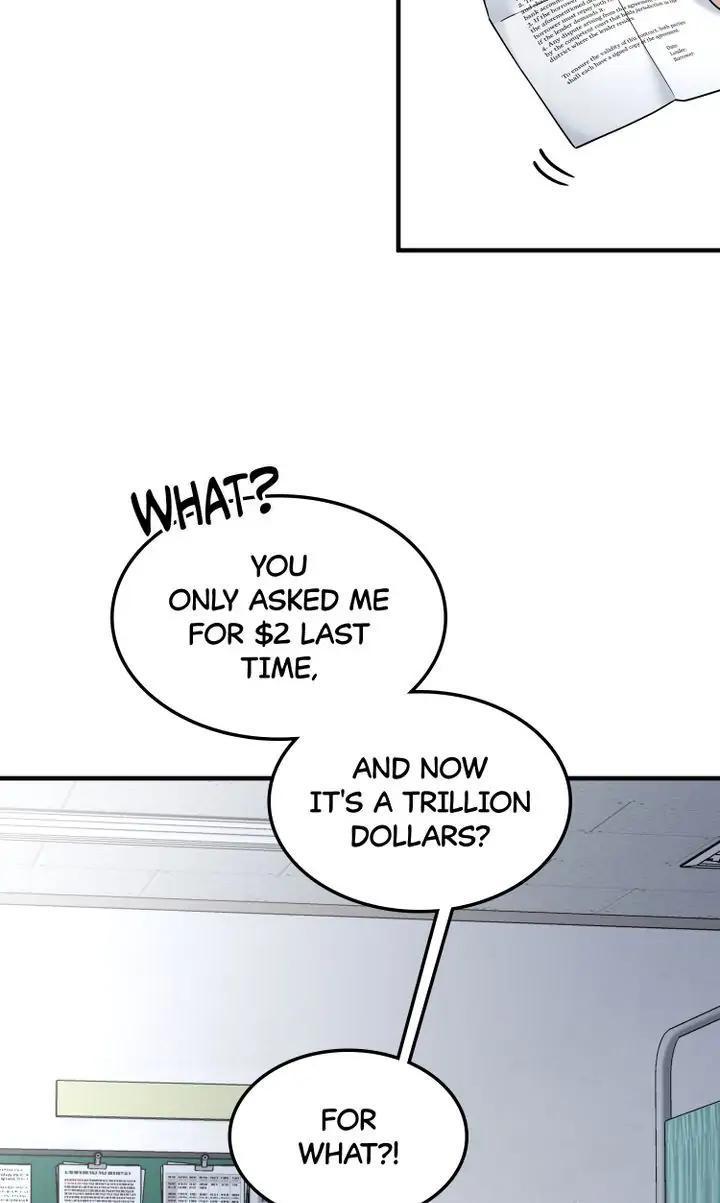 Read Cheolsu Saves the World Manga Online