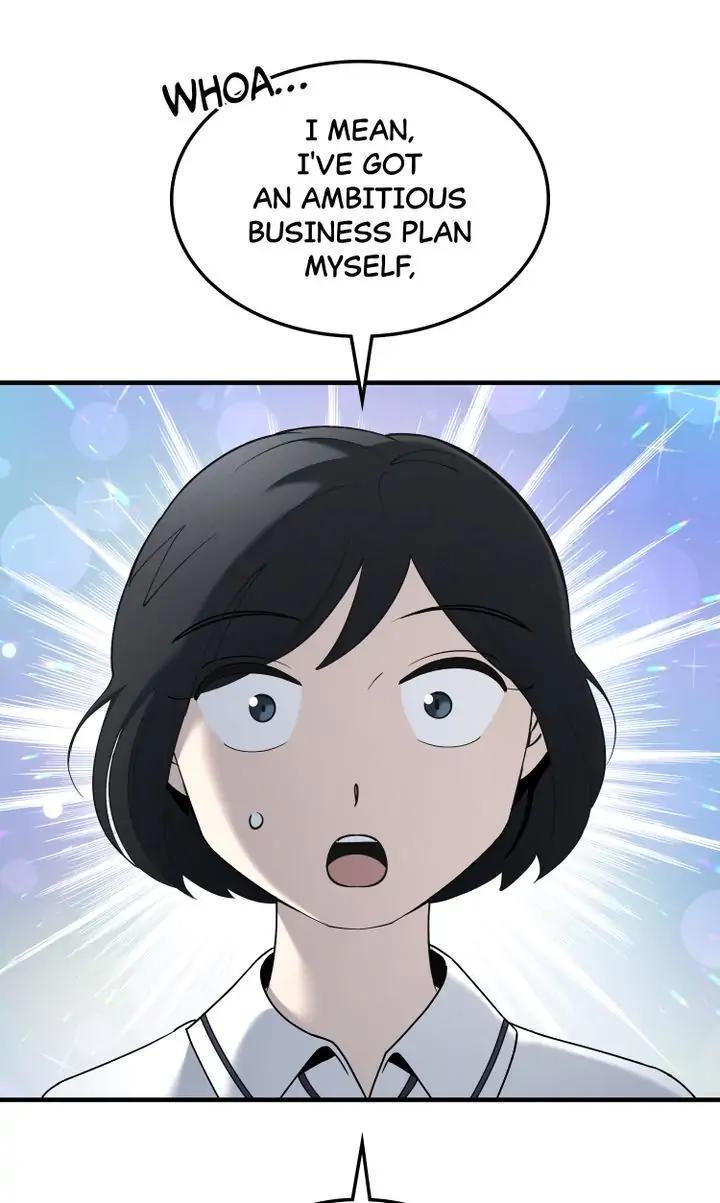 Read Cheolsu Saves the World Manga Online
