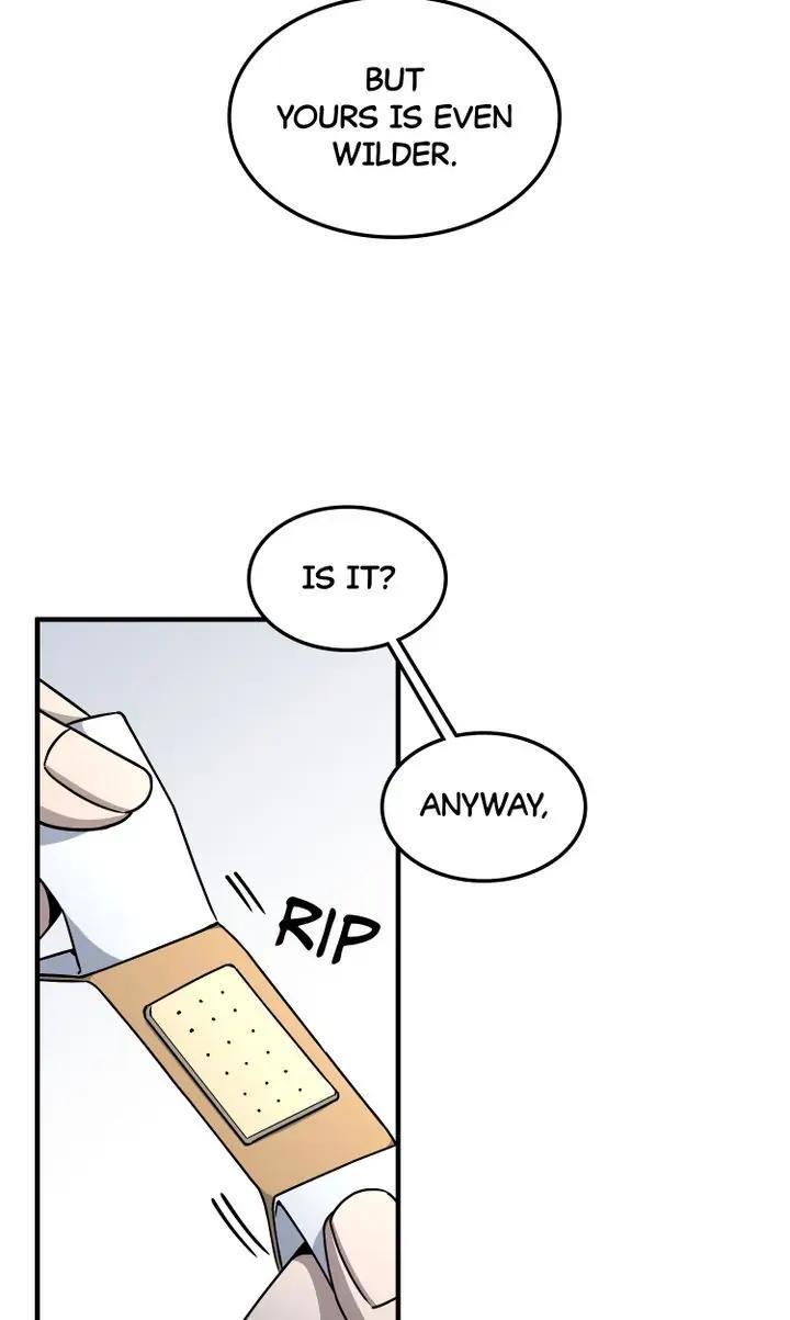 Read Cheolsu Saves the World Manga Online