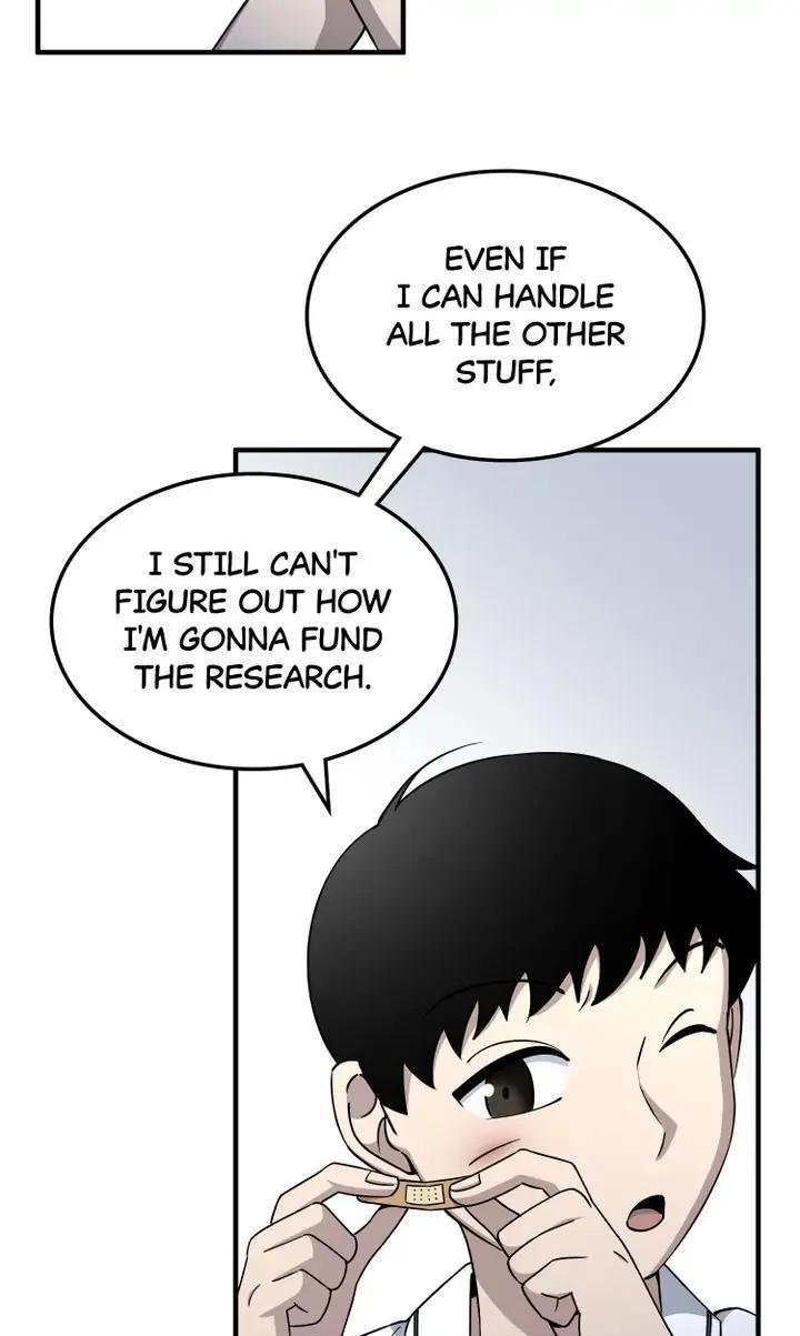 Read Cheolsu Saves the World Manga Online