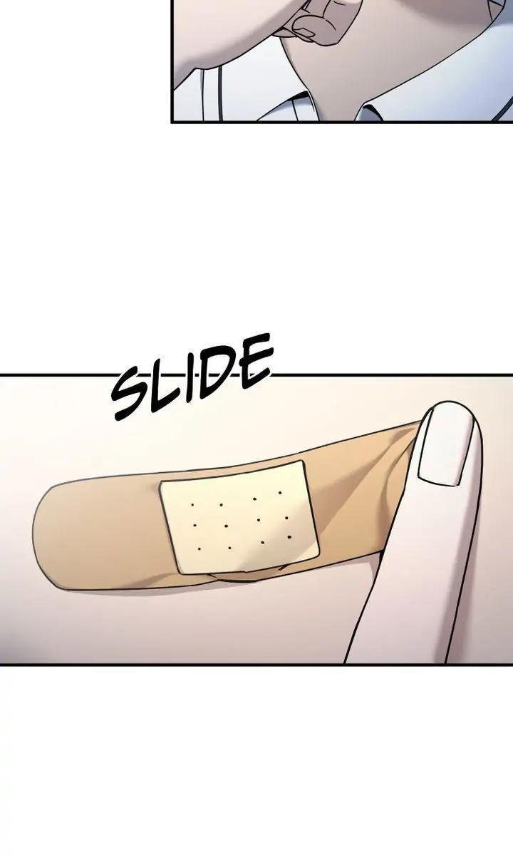 Read Cheolsu Saves the World Manga Online