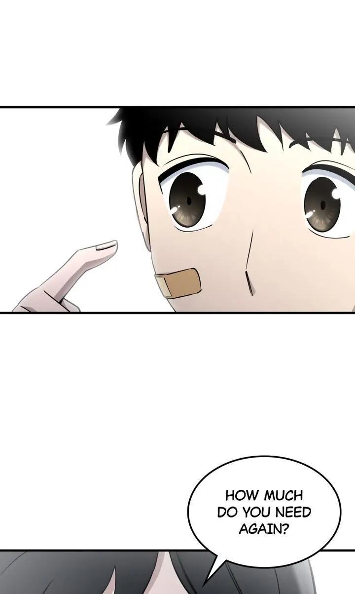Read Cheolsu Saves the World Manga Online