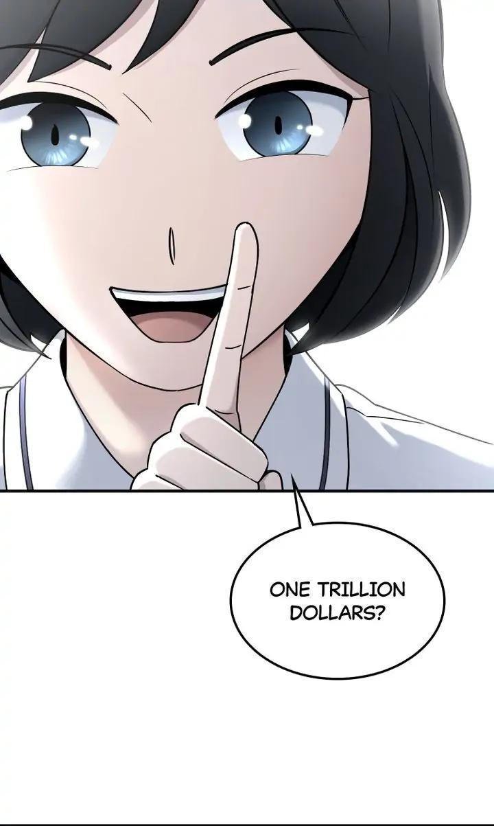 Read Cheolsu Saves the World Manga Online