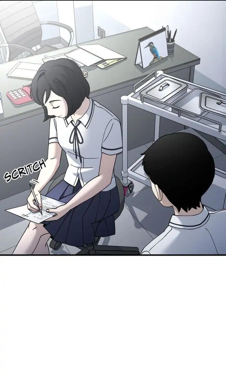Read Cheolsu Saves the World Manga Online