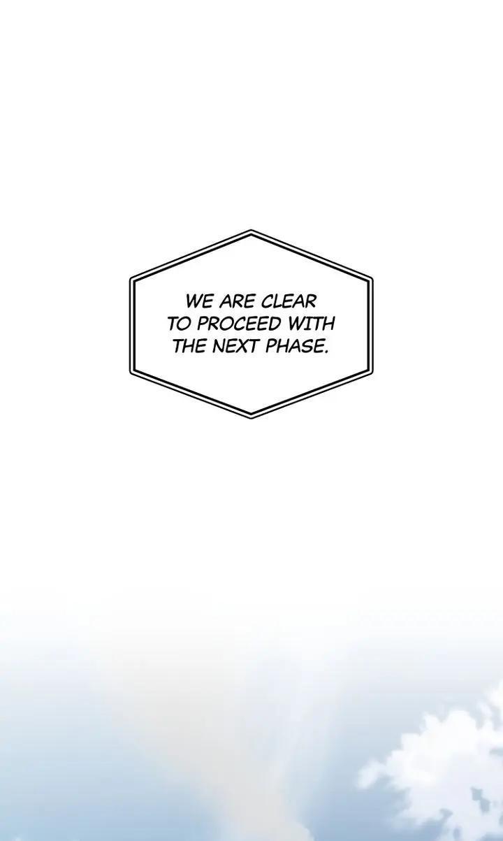 Read Cheolsu Saves the World Manga Online