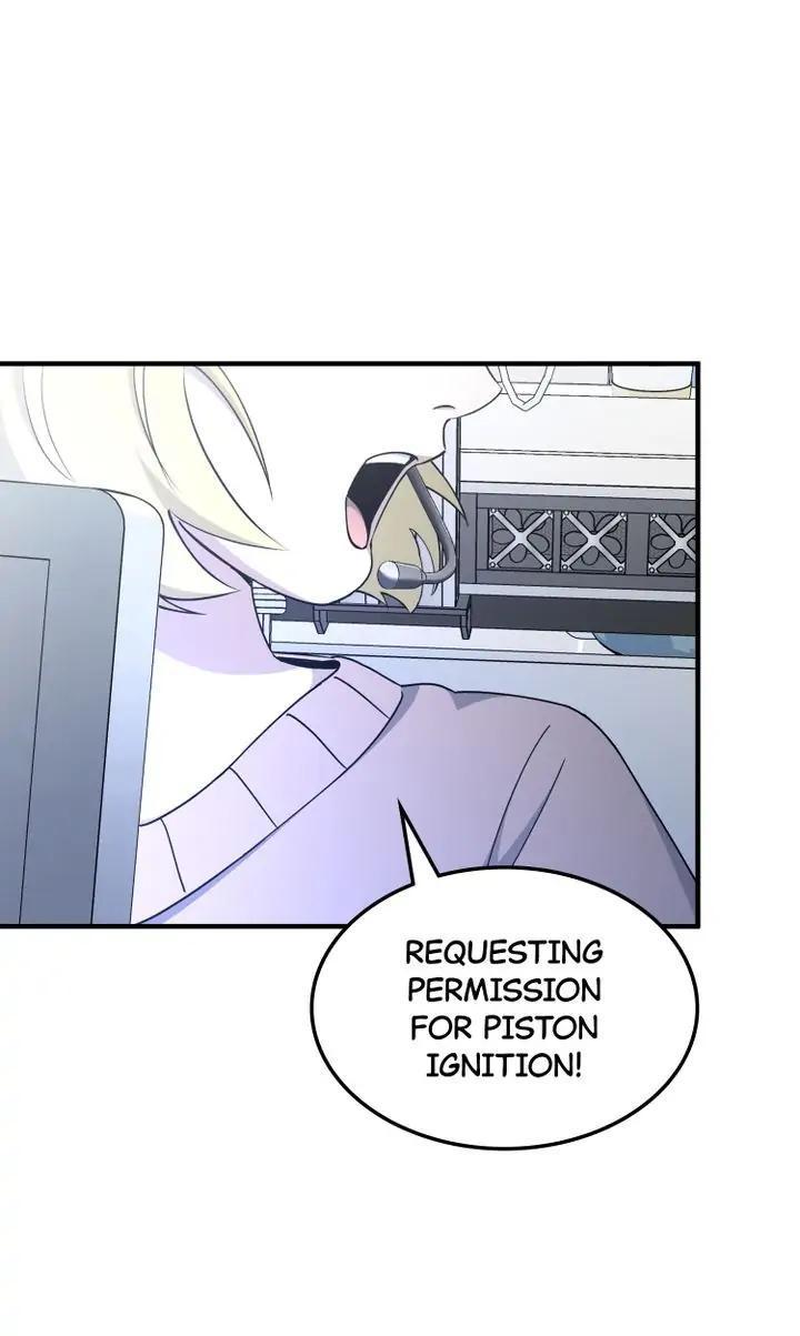 Read Cheolsu Saves the World Manga Online
