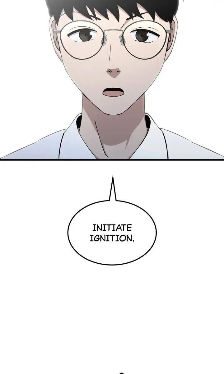 Read Cheolsu Saves the World Manga Online