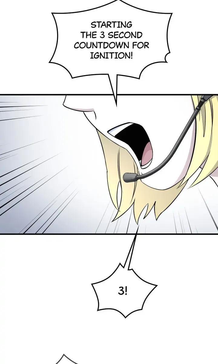 Read Cheolsu Saves the World Manga Online