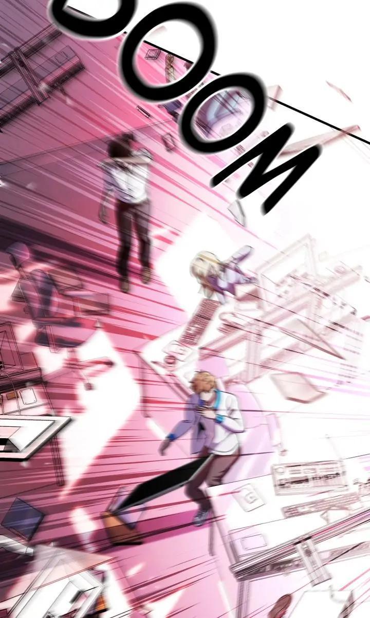 Read Cheolsu Saves the World Manga Online