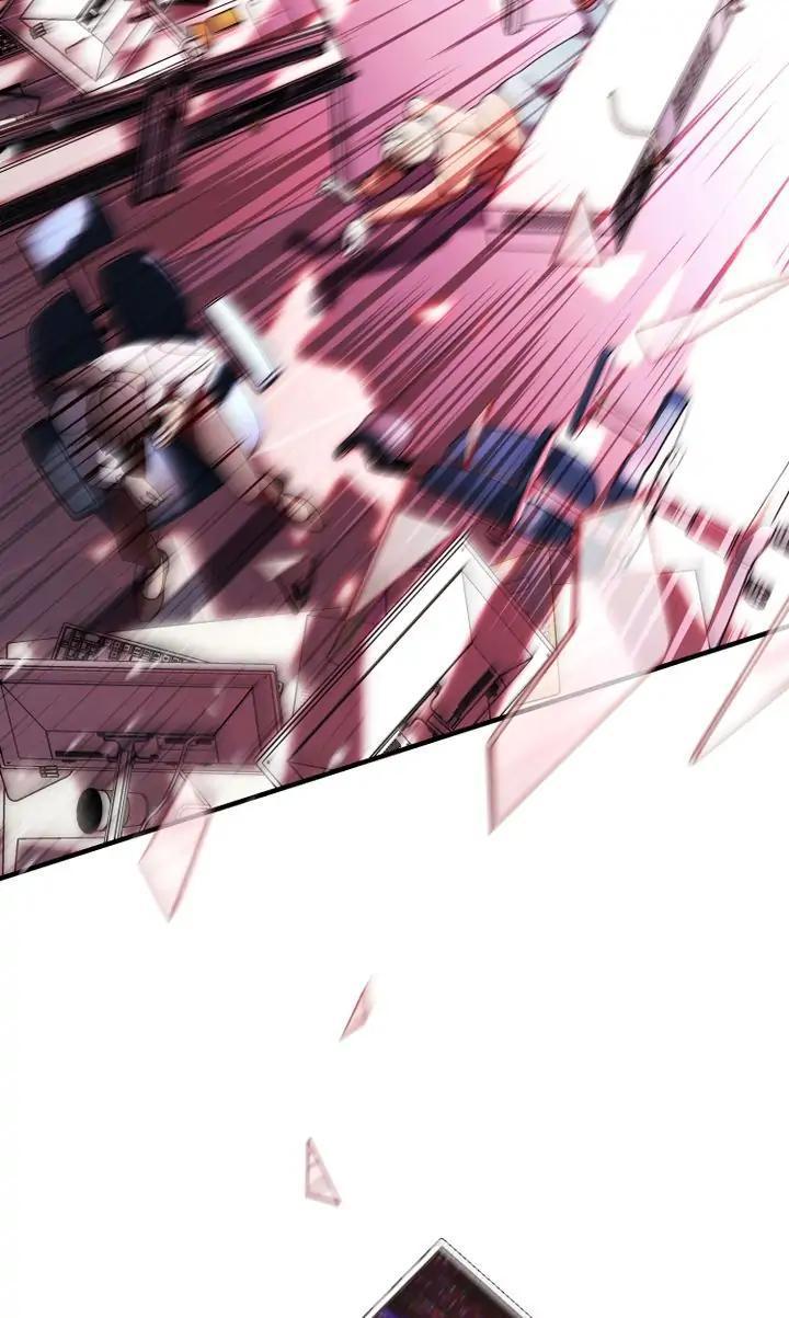 Read Cheolsu Saves the World Manga Online