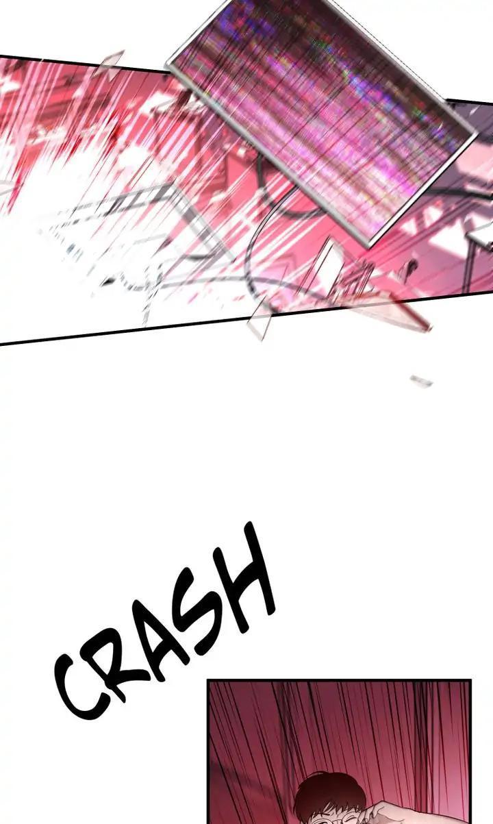 Read Cheolsu Saves the World Manga Online