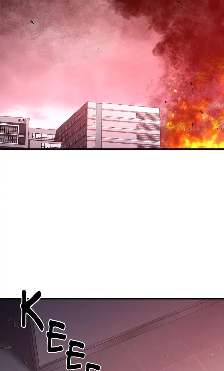 Read Cheolsu Saves the World Manga Online