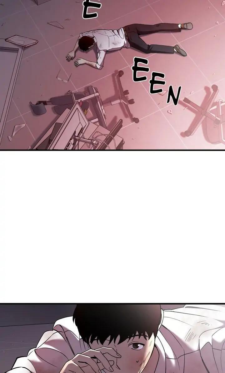 Read Cheolsu Saves the World Manga Online