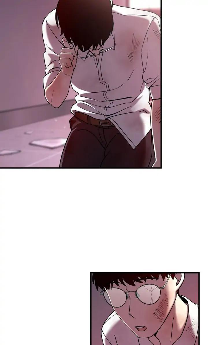 Read Cheolsu Saves the World Manga Online